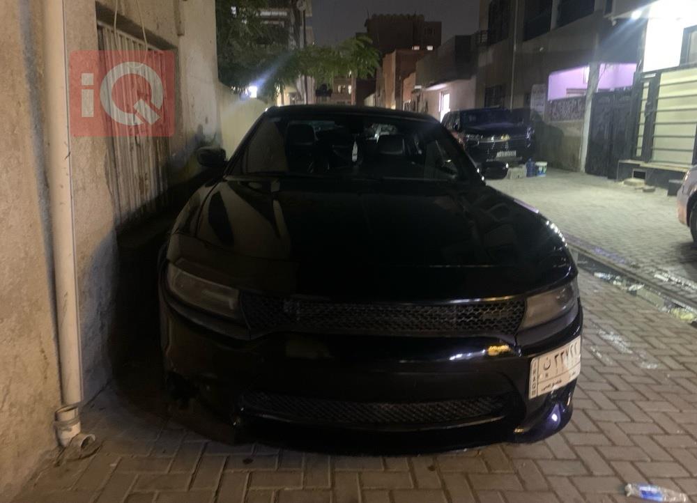 دودج تشارجر